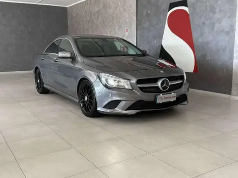 Used MERCEDES-BENZ CLASSE CLA Diesel 2016 Ad 