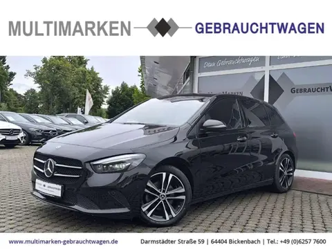 Used MERCEDES-BENZ CLASSE B Diesel 2019 Ad 