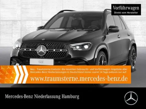 Used MERCEDES-BENZ CLASSE GLE Hybrid 2024 Ad 