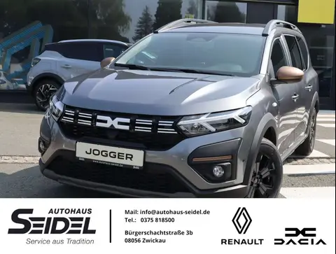 Used DACIA JOGGER Petrol 2024 Ad 