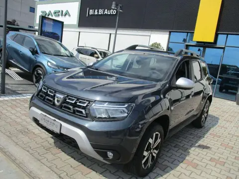 Annonce DACIA DUSTER GPL 2022 d'occasion 