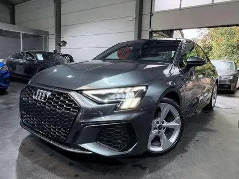 Annonce AUDI A3 Diesel 2022 d'occasion 