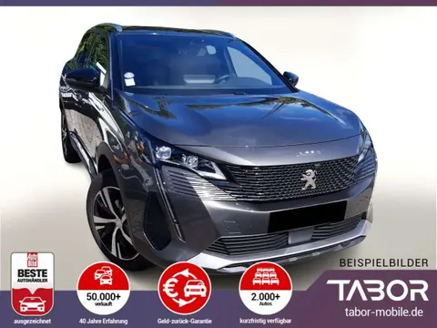 Used PEUGEOT 3008 Petrol 2022 Ad 