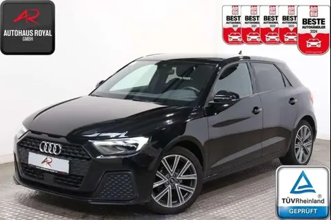 Used AUDI A1 Petrol 2021 Ad 