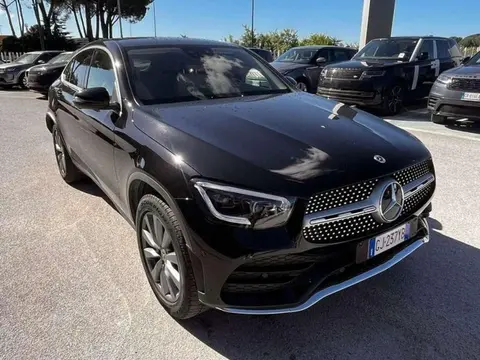 Used MERCEDES-BENZ CLASSE GLC Diesel 2022 Ad 