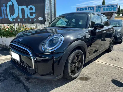 Annonce MINI ONE Essence 2022 d'occasion 