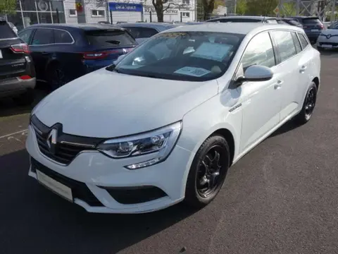 Annonce RENAULT MEGANE Essence 2019 d'occasion 