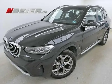 Annonce BMW X3 Essence 2023 d'occasion 