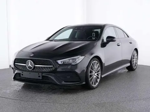 Used MERCEDES-BENZ CLASSE CLA Petrol 2023 Ad 