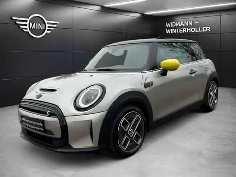 Annonce MINI COOPER Électrique 2023 d'occasion 