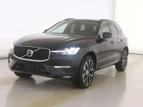 Annonce VOLVO XC60 Hybride 2023 d'occasion 