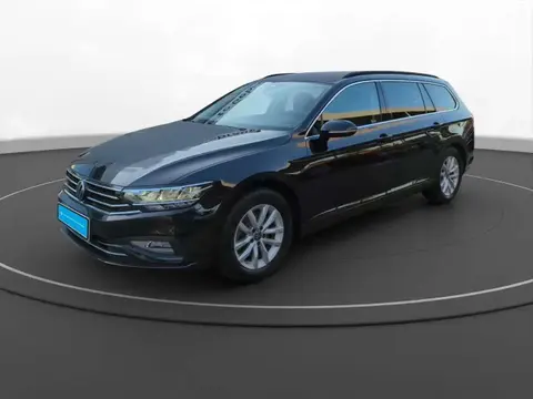 Used VOLKSWAGEN PASSAT Petrol 2024 Ad 