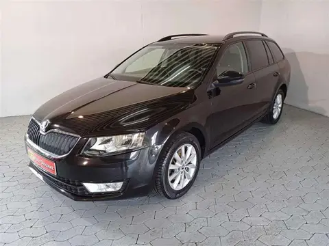 Annonce SKODA OCTAVIA Essence 2017 d'occasion 