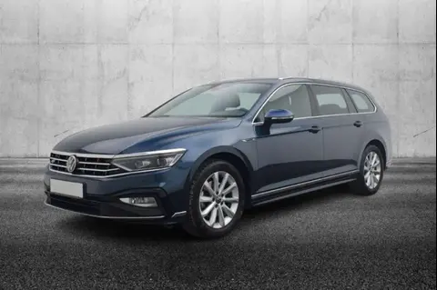 Annonce VOLKSWAGEN PASSAT Diesel 2022 d'occasion 