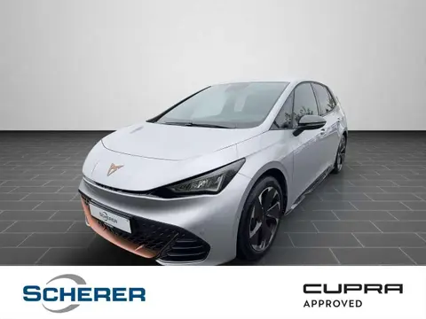 Used CUPRA BORN Electric 2023 Ad 