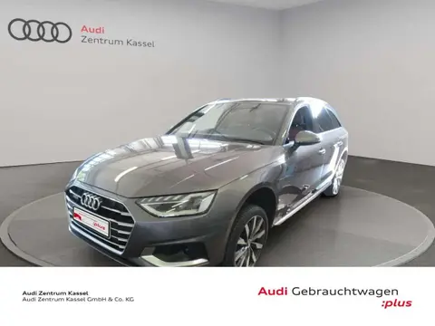 Annonce AUDI A4 Diesel 2020 d'occasion 