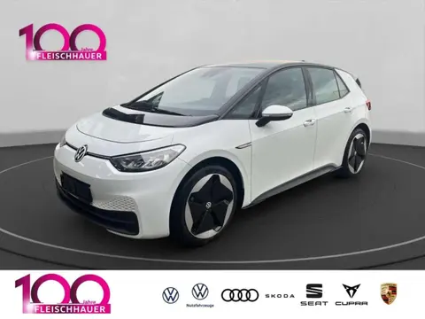 Used VOLKSWAGEN ID.3 Electric 2021 Ad 