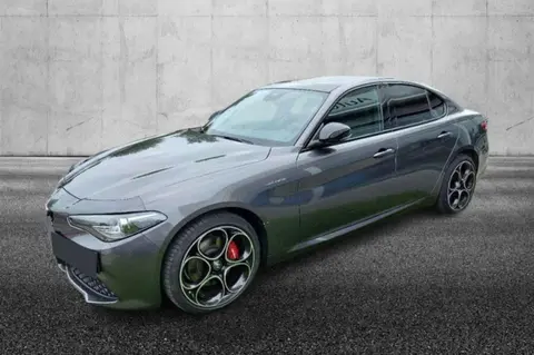 Used ALFA ROMEO GIULIA Petrol 2022 Ad 