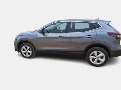 Used NISSAN QASHQAI Diesel 2020 Ad 