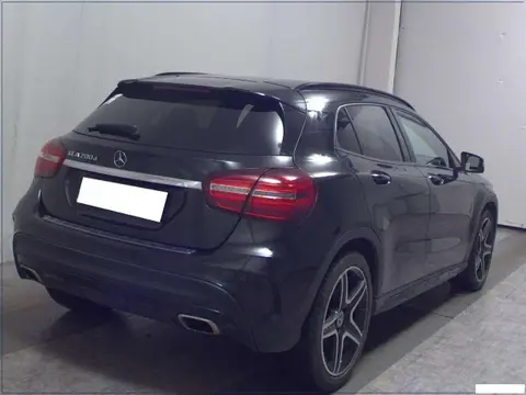 Used MERCEDES-BENZ CLASSE GLA Diesel 2019 Ad 