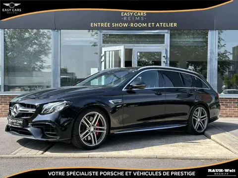 Used MERCEDES-BENZ CLASSE CL Petrol 2019 Ad 