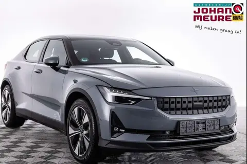 Annonce POLESTAR 2 Électrique 2023 d'occasion 