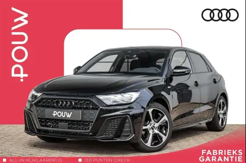 Annonce AUDI A1 Essence 2024 d'occasion 