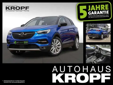 Used OPEL GRANDLAND Hybrid 2020 Ad 