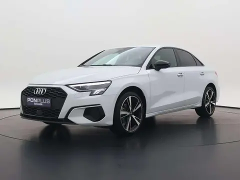 Annonce AUDI A3 Essence 2023 d'occasion 