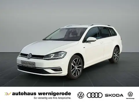 Used VOLKSWAGEN GOLF Diesel 2019 Ad 