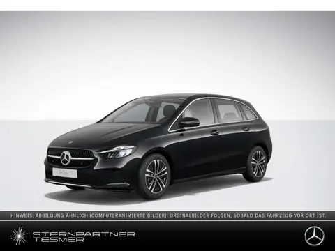 Annonce MERCEDES-BENZ CLASSE B Essence 2023 d'occasion 