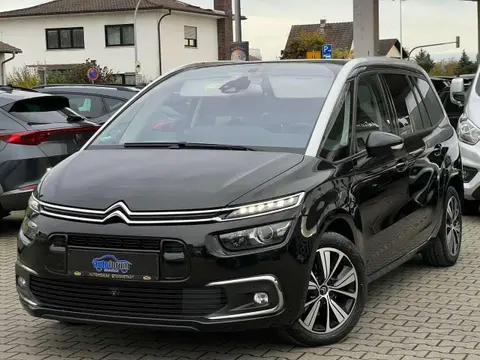 Used CITROEN C4 Petrol 2018 Ad 