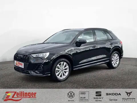 Annonce AUDI Q3 Essence 2024 d'occasion 