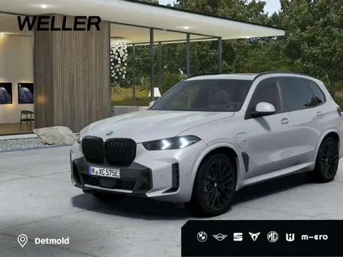 Annonce BMW X5 Hybride 2024 d'occasion 