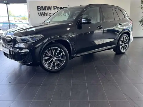 Used BMW X5  2021 Ad 