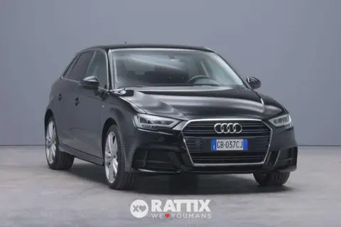 Annonce AUDI A3 Essence 2020 d'occasion 