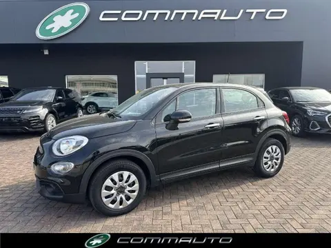 Annonce FIAT 500X Diesel 2023 d'occasion 