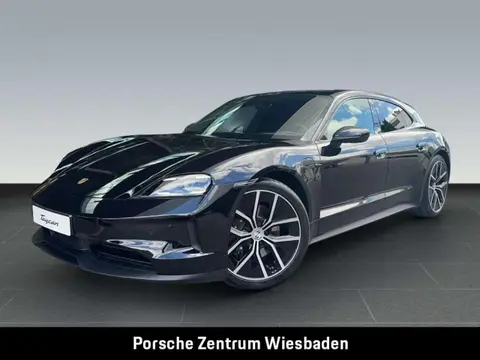 Used PORSCHE TAYCAN Electric 2024 Ad 