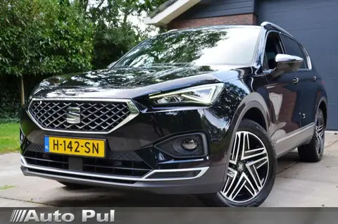 Used SEAT TARRACO Petrol 2020 Ad 