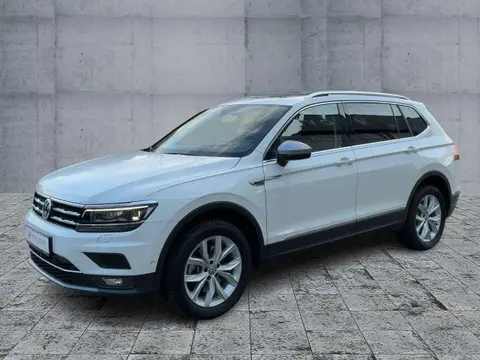 Used VOLKSWAGEN TIGUAN Diesel 2021 Ad 