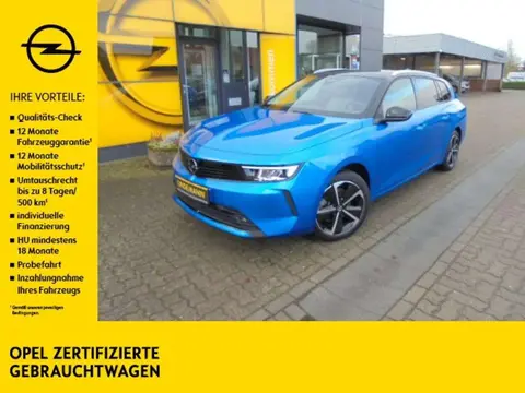 Used OPEL ASTRA Petrol 2023 Ad 