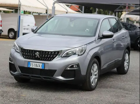 Used PEUGEOT 3008 Diesel 2018 Ad 