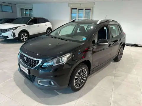 Used PEUGEOT 2008 Diesel 2019 Ad 