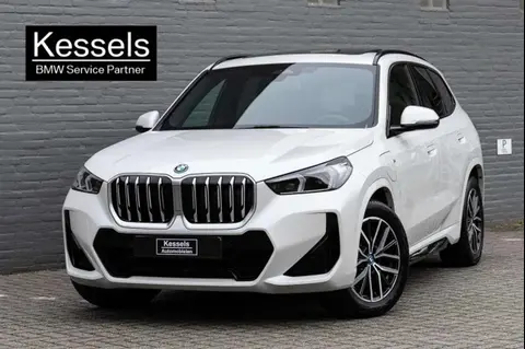 Annonce BMW X1 Hybride 2024 d'occasion 