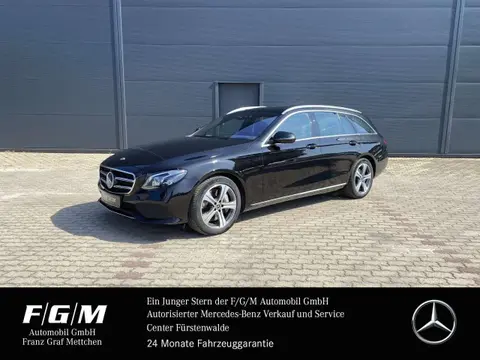 Used MERCEDES-BENZ CLASSE E Diesel 2019 Ad 