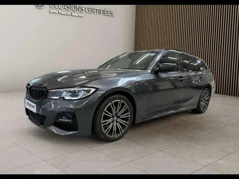 Used BMW SERIE 3 Diesel 2020 Ad 