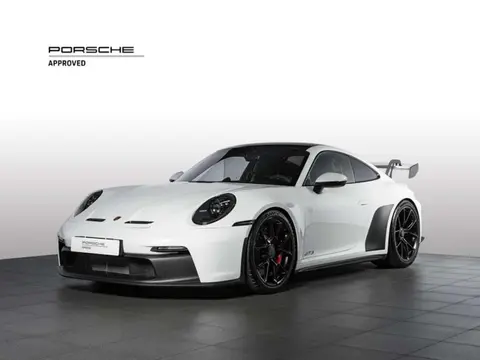 Used PORSCHE 992 Petrol 2021 Ad 