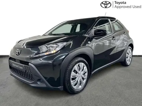 Used TOYOTA AYGO X Petrol 2023 Ad 