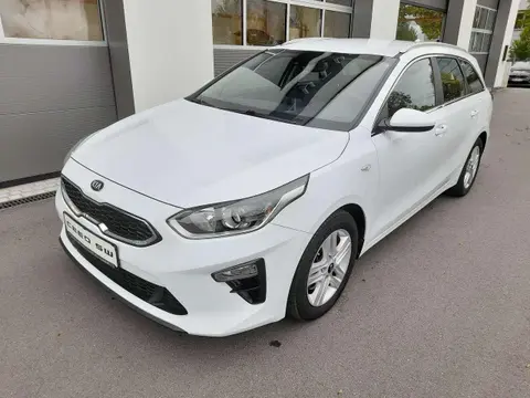 Used KIA CEED Petrol 2019 Ad 