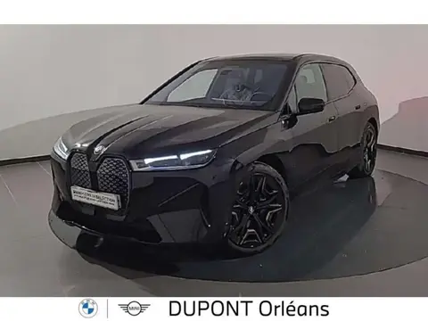 Annonce BMW SERIE 5 Électrique 2023 d'occasion 